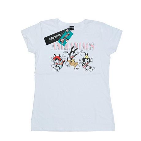 Animaniacs T-Shirt Stampata  