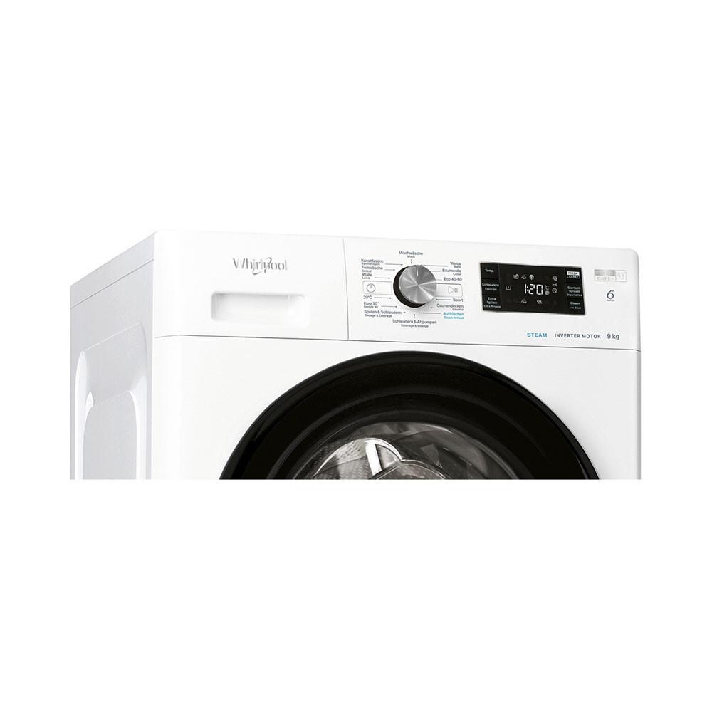 Whirlpool Lave-linge WM FCH 914 A  