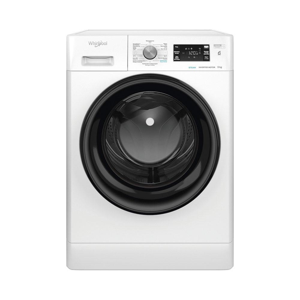 Whirlpool Waschmaschine WM FCH 914 A A, 9KG, 78Db, ProSilent, ProSilent  