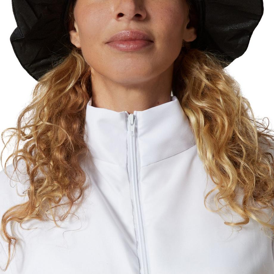 Tectake  Costume da donna Tuta da jogging birra 