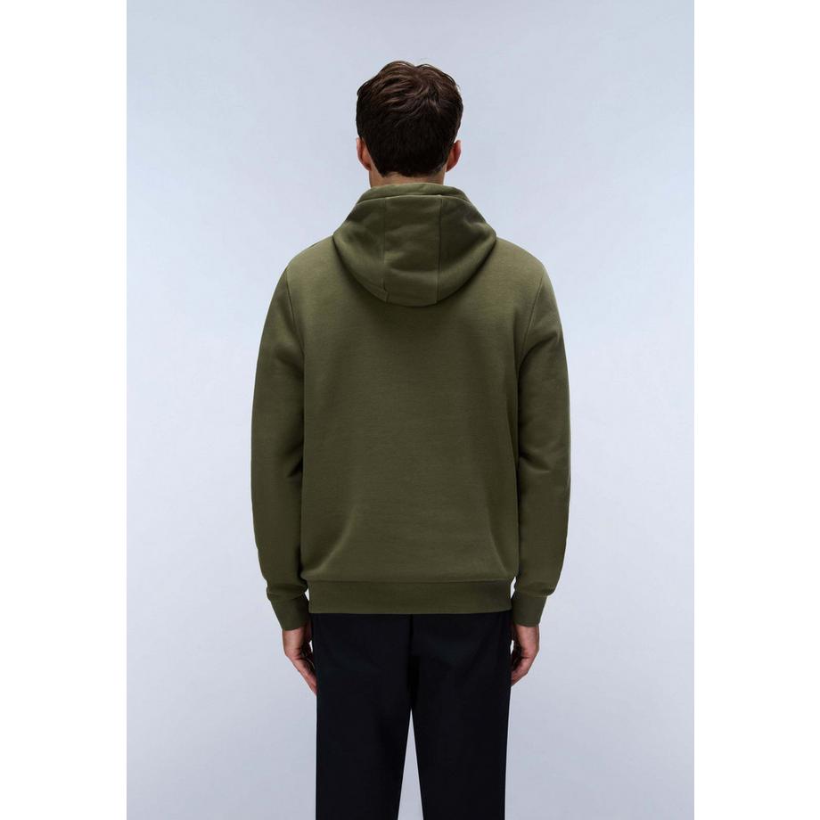 NAPAPIJRI Burgee HZH 2.0 Kapuzenpullover  