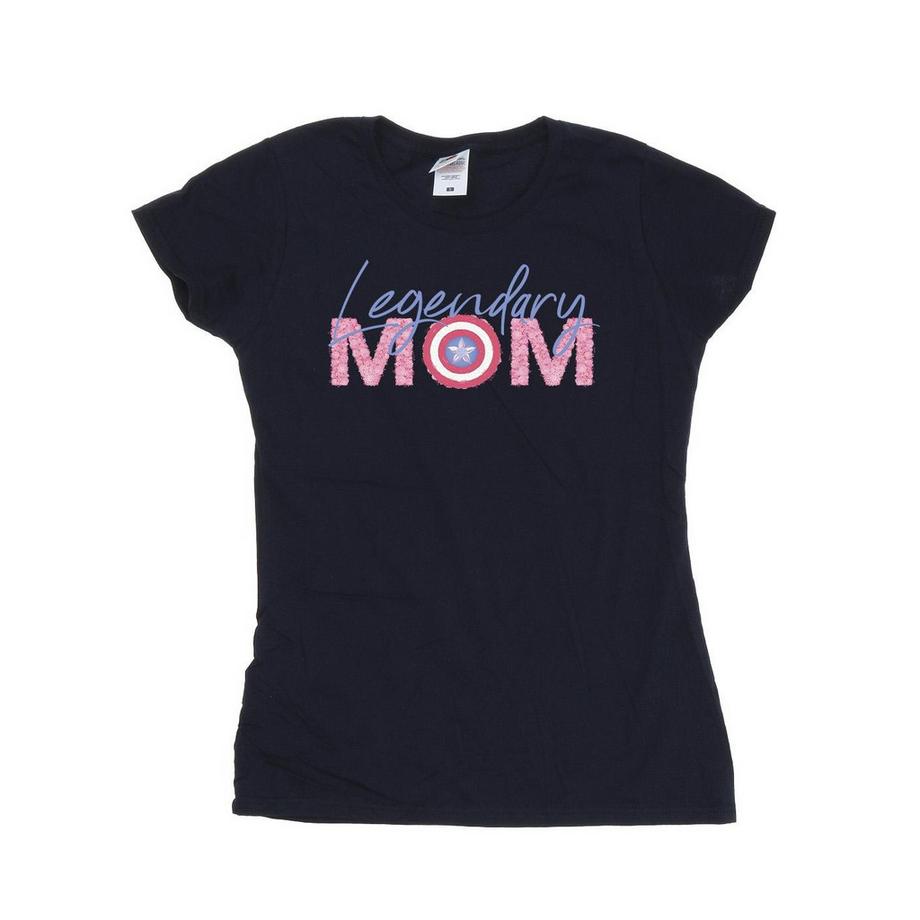 MARVEL Avengers Legendary Mom T-Shirt  