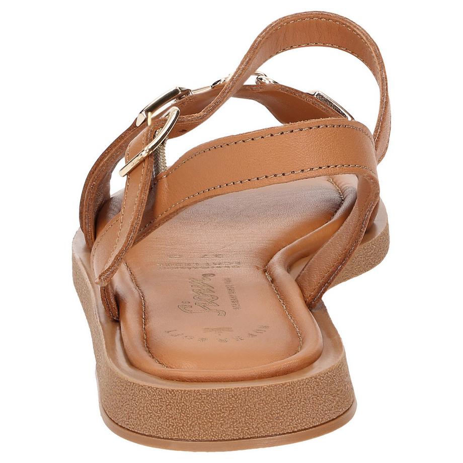 Sioux Molsirka-704 Sandale  