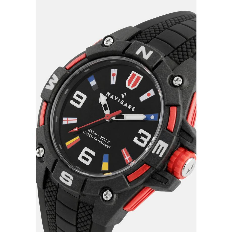 Navigare  Montre 
