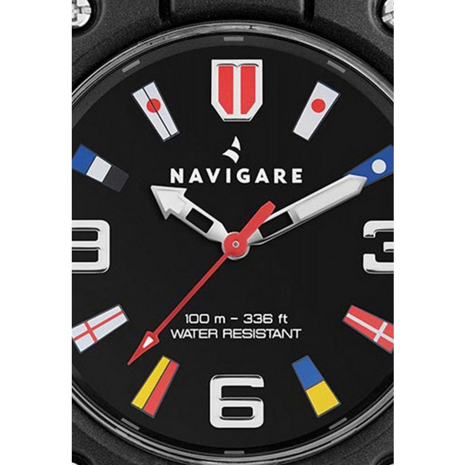 Navigare  Montre 