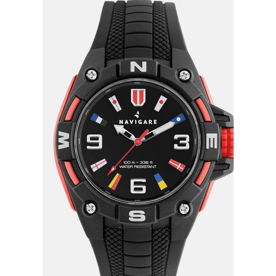 Navigare  Montre 