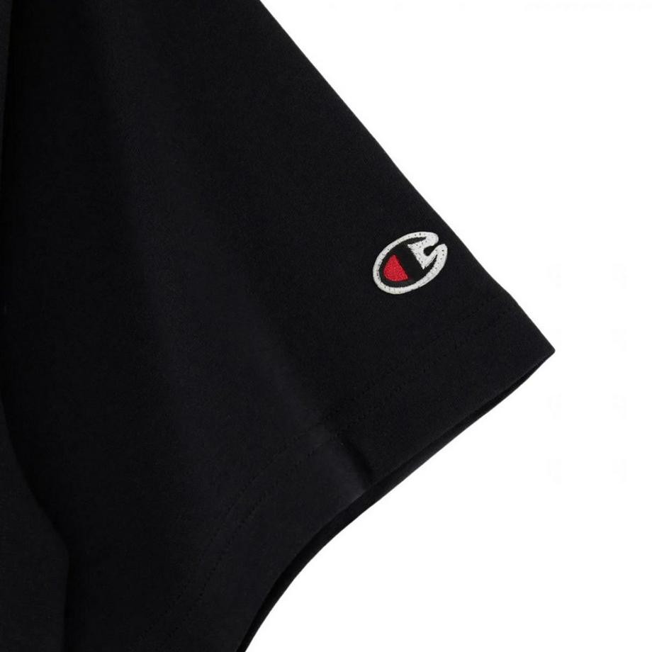 Champion T-Shirt Col Rond  