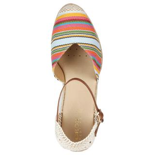 GEOX  Sandales GELSA A 