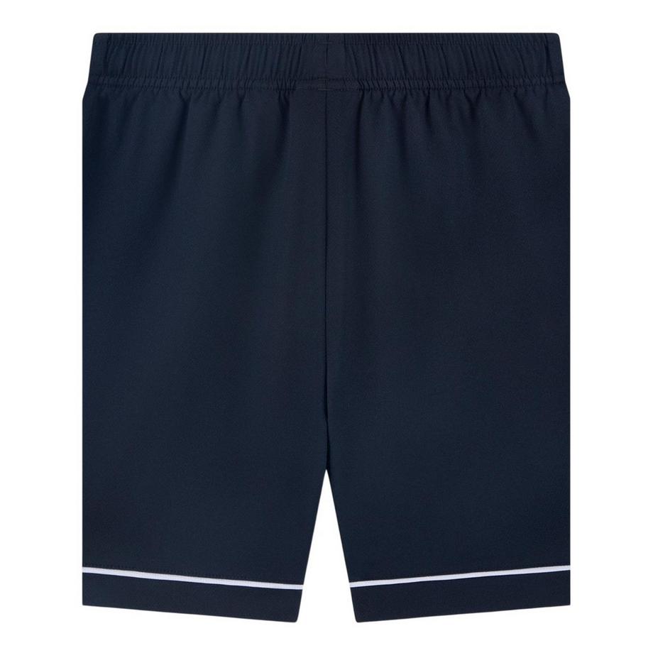 LACOSTE  Short De Survêtement Motiftyle Logo 