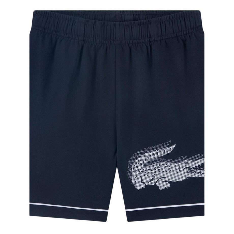 Short De Survêtement Motiftyle Logo
