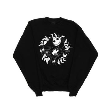 Nightmare Before Christmas Sweatshirt