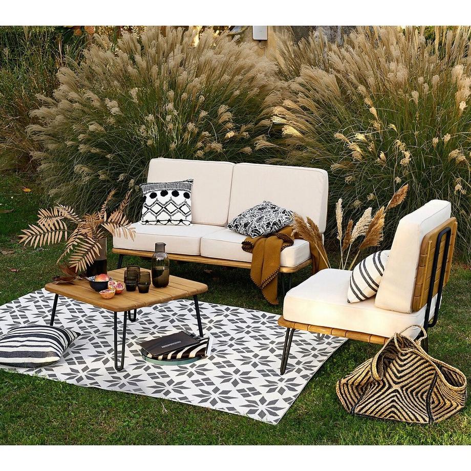 La Redoute Intérieurs Korb Jutlo  