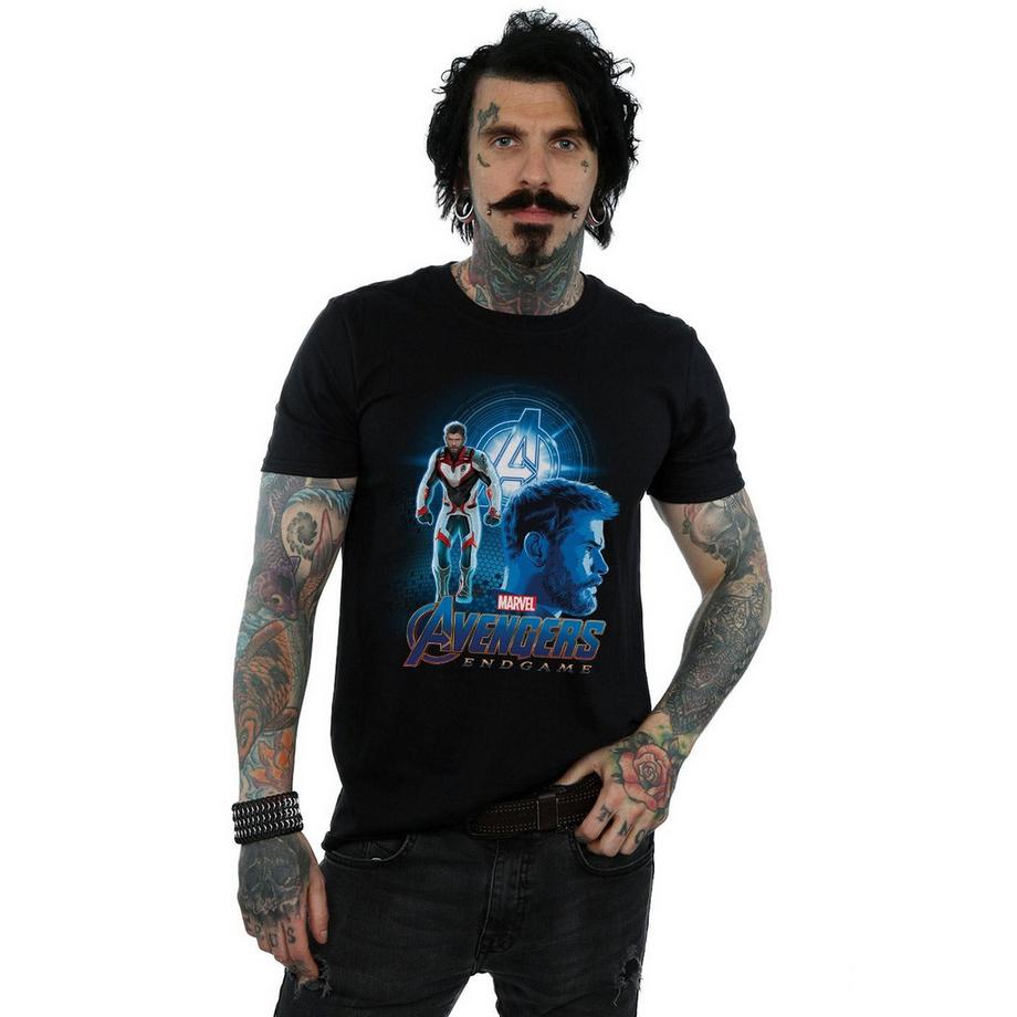 MARVEL Avengers Endgame T-Shirt  