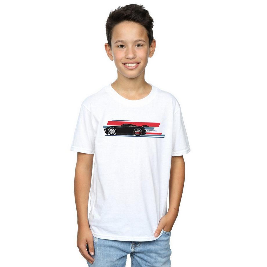 Disney  Tshirt CARS 