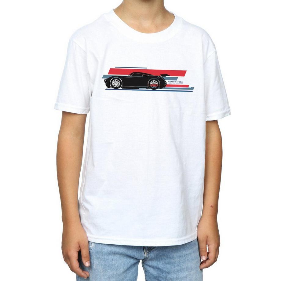 Disney  Tshirt CARS 