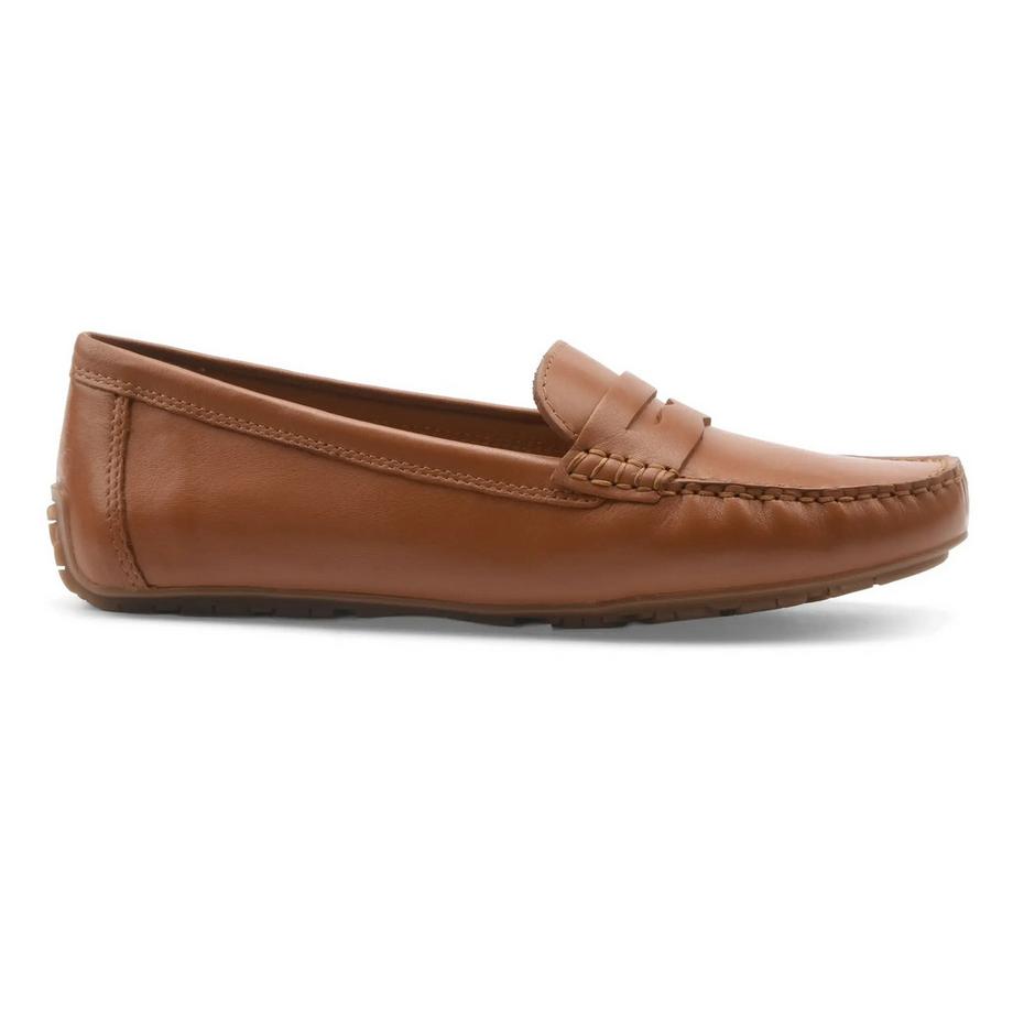 The Flexx Penny Loafer  