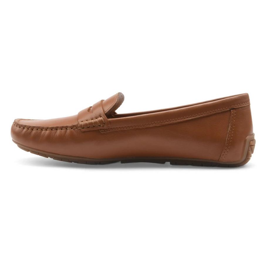 The Flexx Penny Loafer  