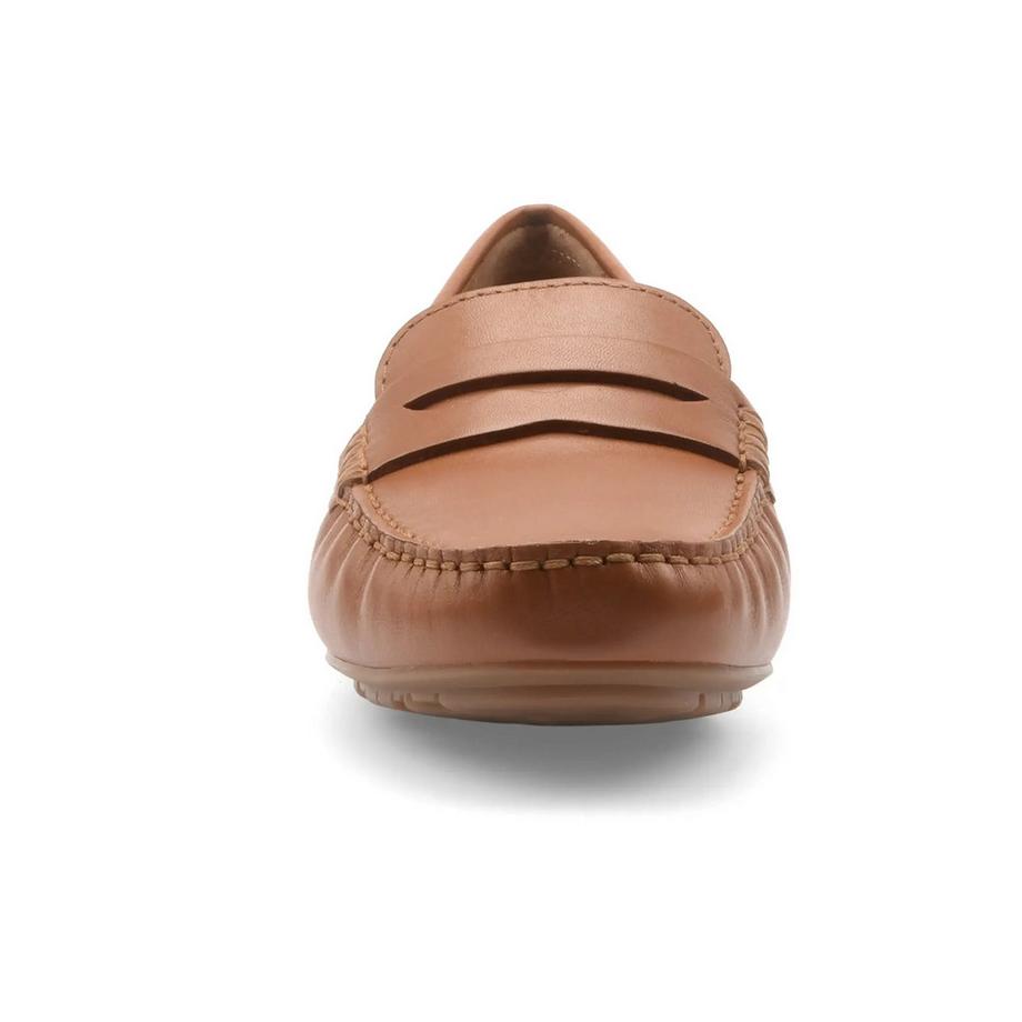 The Flexx Penny Loafer  