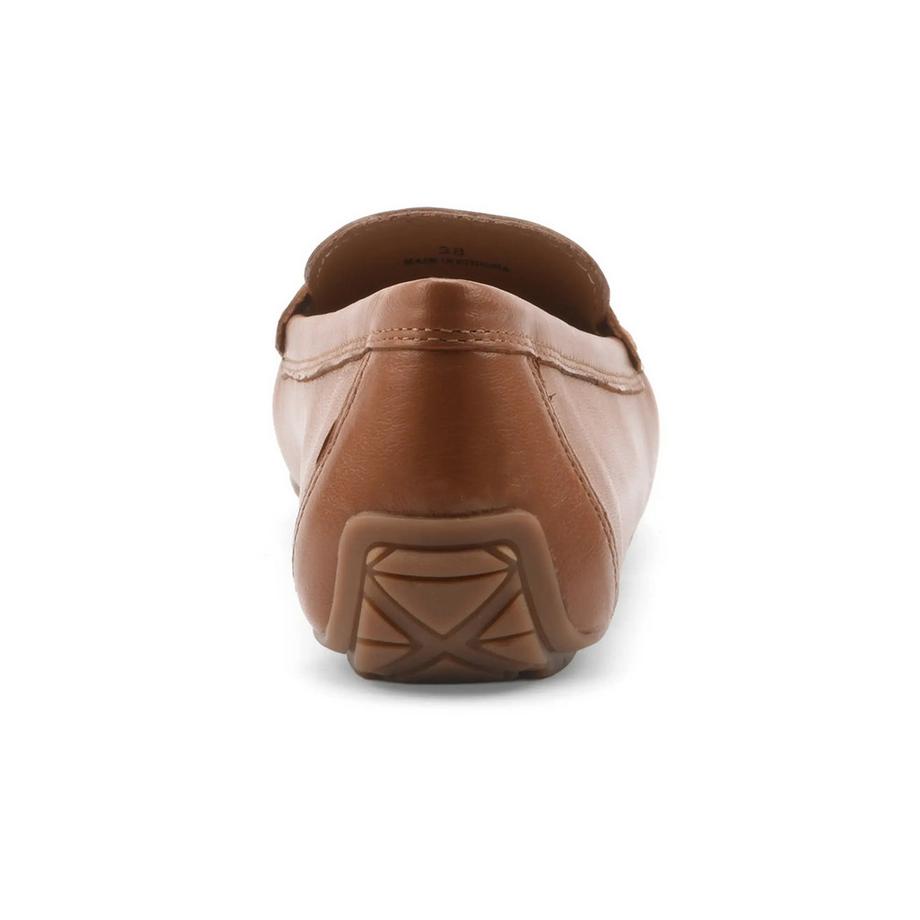 The Flexx Penny Loafer  
