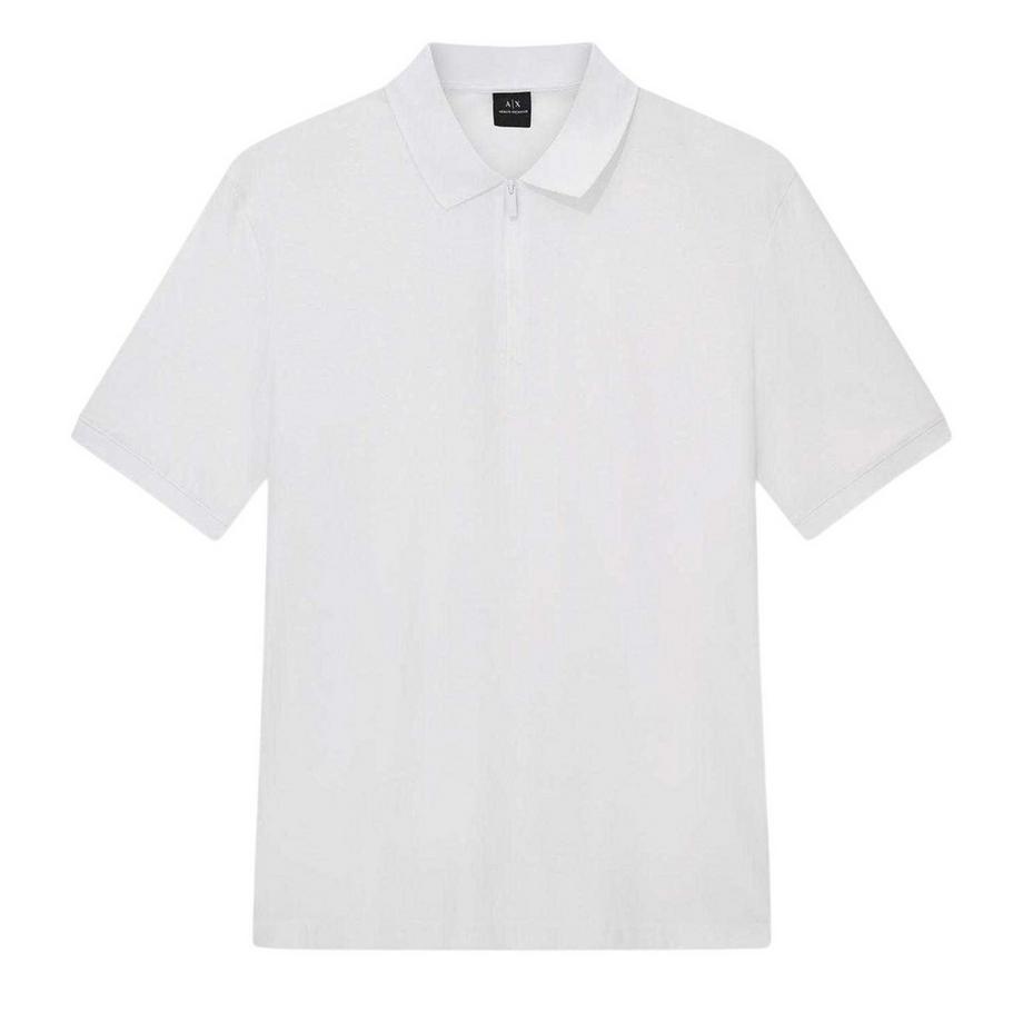 Polo Manches Courtes