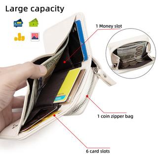 Only-bags.store Portafoglio Piccolo in Pelle  