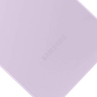 SAMSUNG  Akkudeckel Samsung Galaxy S22 Violet 