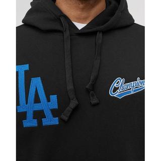 Champion  Sweatshirt à capuche  MLB Los Angeles Dodgers 