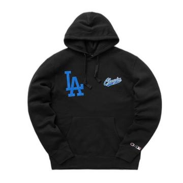 Sweatshirt à capuche  MLB Los Angeles Dodgers