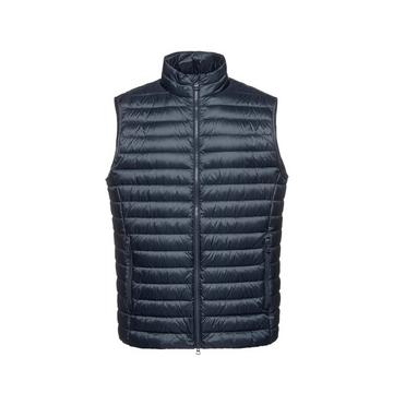 gilet imbottito warrens