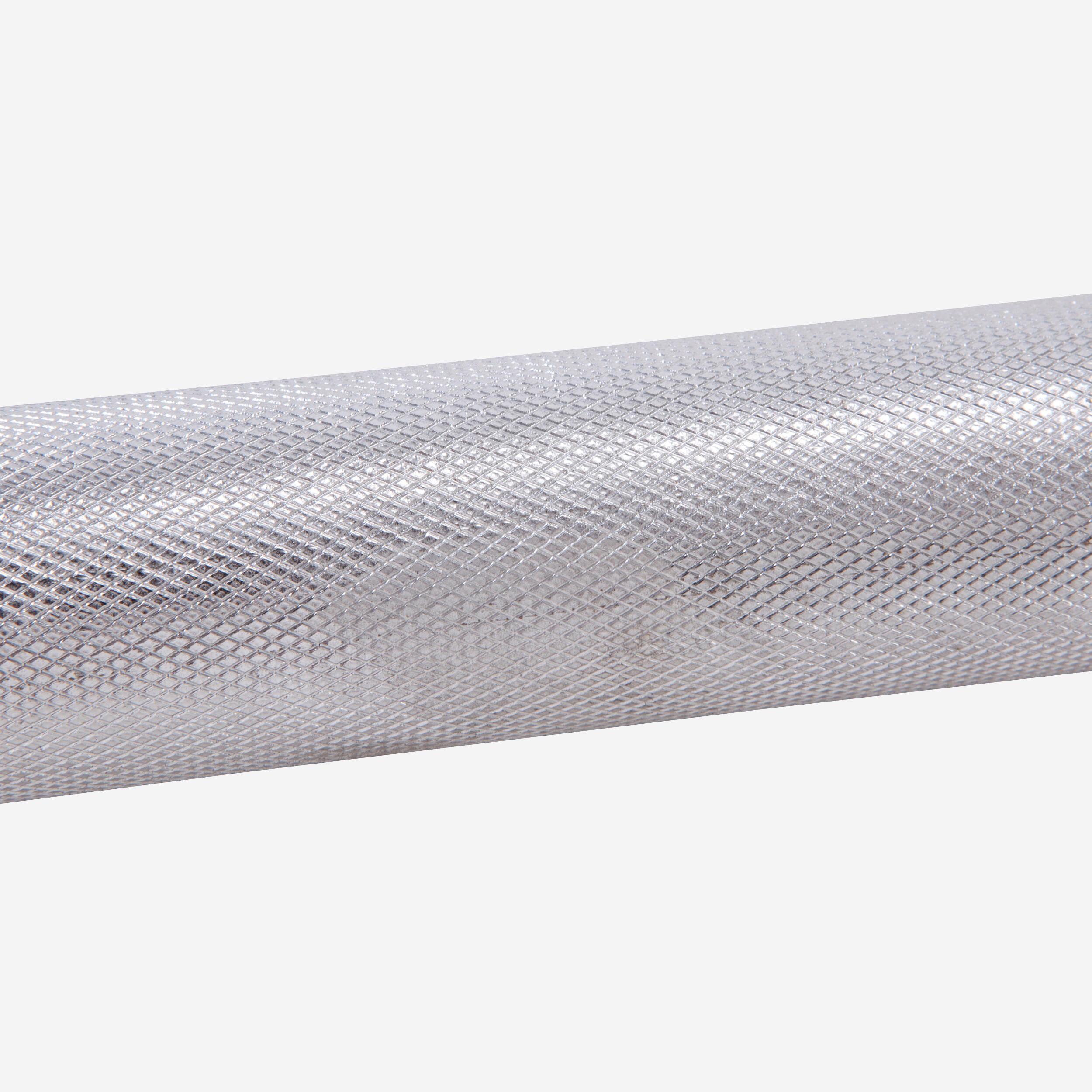 CORENGTH  Barre de musculation - MBAR 