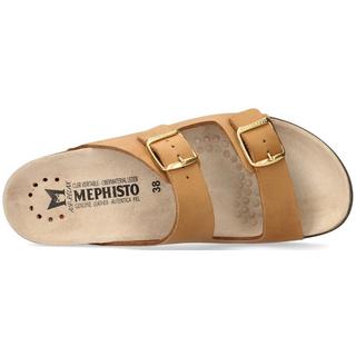 Mephisto  Harmony - Sandales cuir 