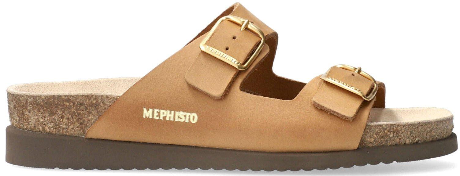 Mephisto  Harmony - Leder sandale 