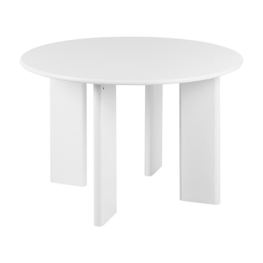 Esstisch aus MDF-Platte Minimalistisch COSMO