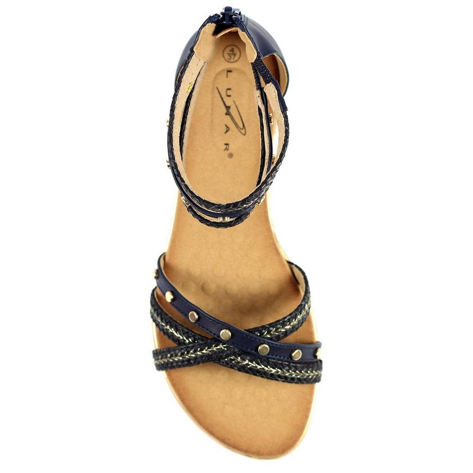 Lunar  Sandalen Ollerton 