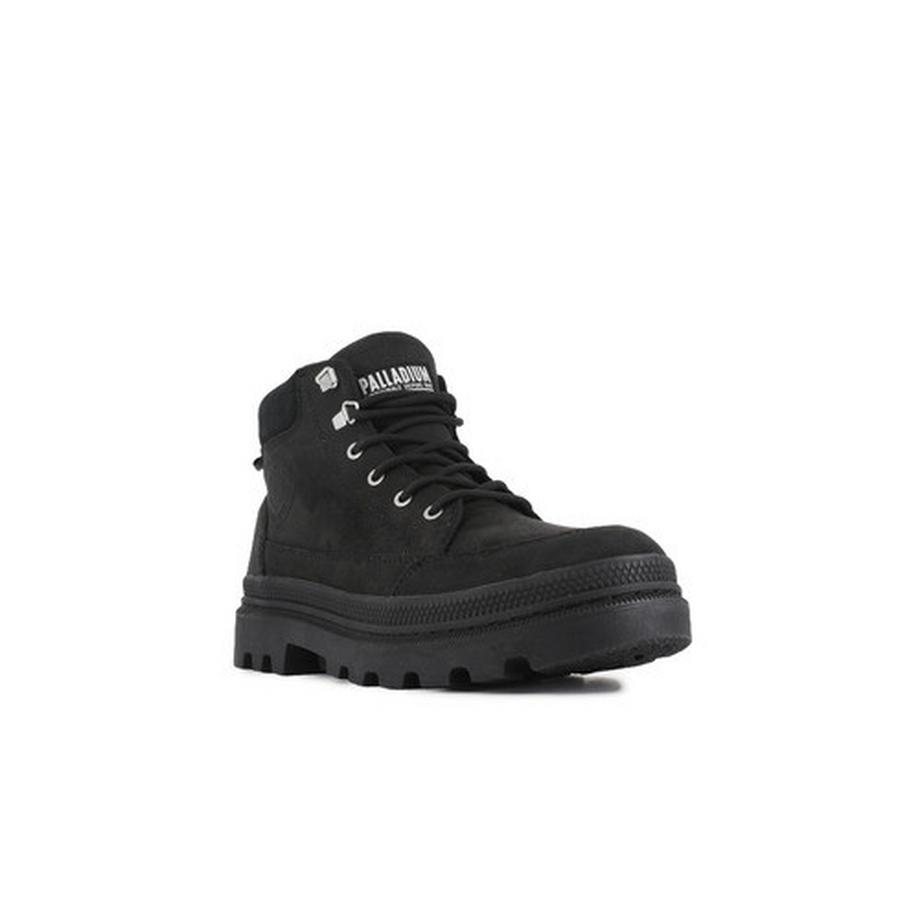 PALLADIUM Baskets Pallatrooper Cuff 2 WP+  