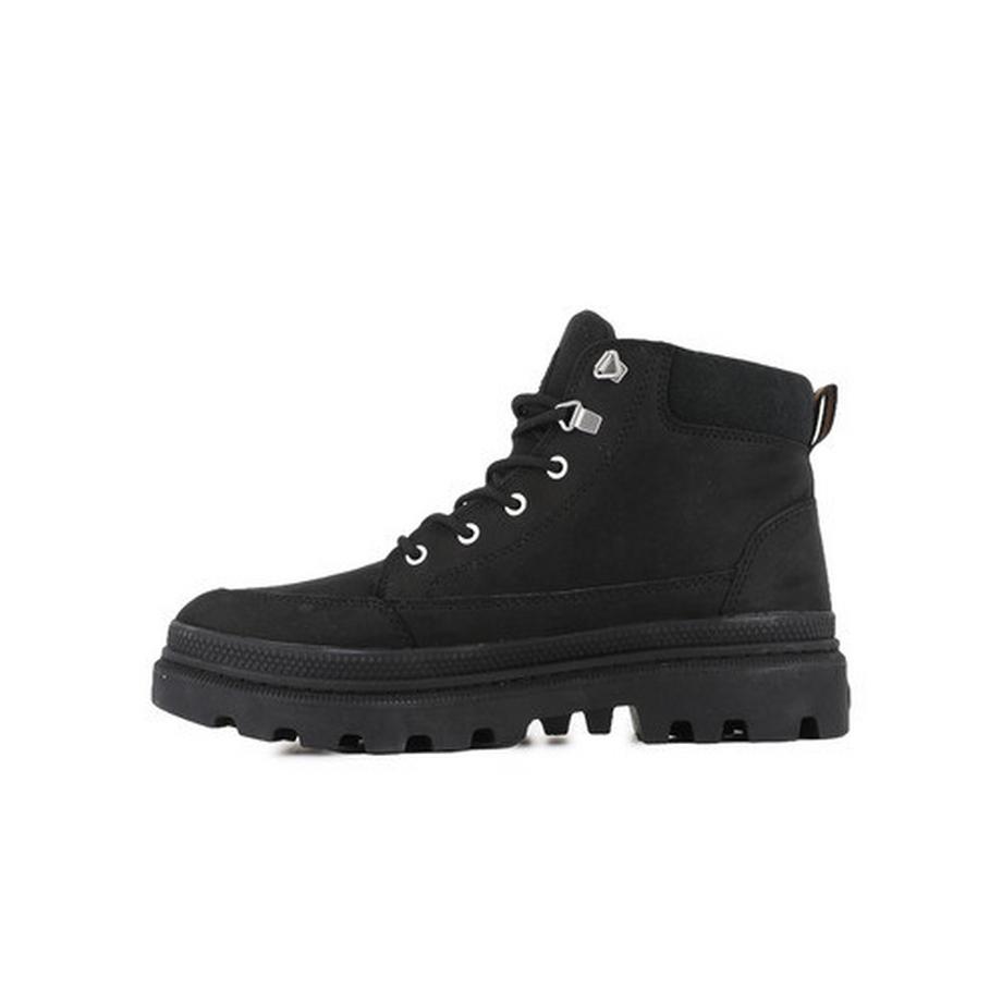 PALLADIUM Baskets Pallatrooper Cuff 2 WP+  