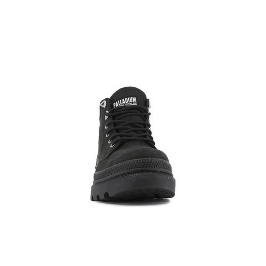 PALLADIUM Baskets Pallatrooper Cuff 2 WP+  