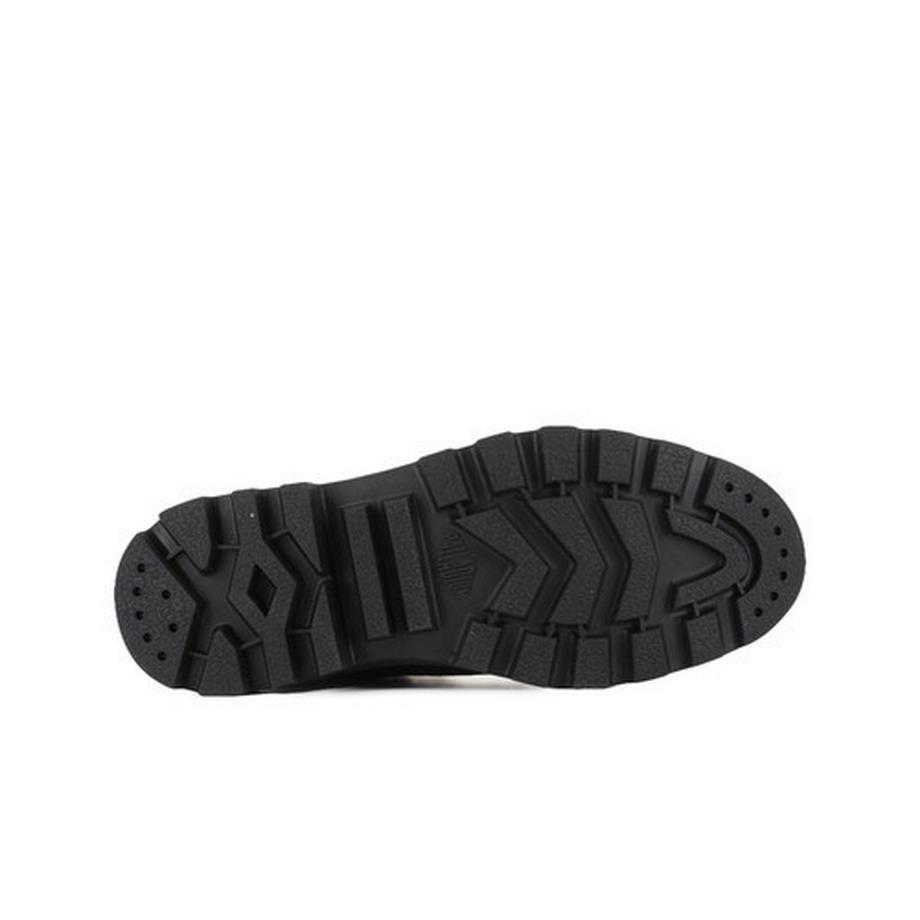 PALLADIUM Baskets Pallatrooper Cuff 2 WP+  