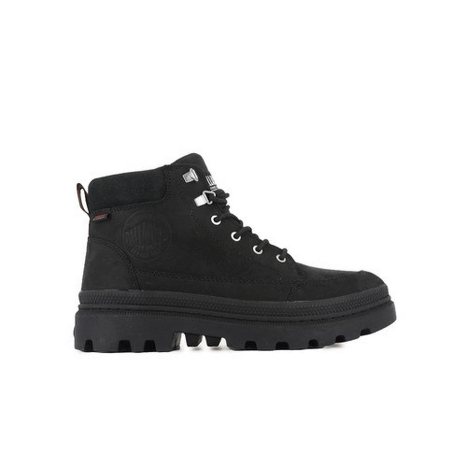 Baskets pallatrooper cuff 2 wp+