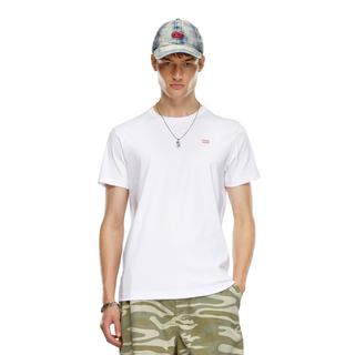 DIESEL T-Miegor T-Shirt Col Rond Pack de 1  