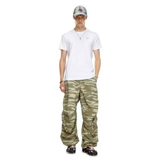 DIESEL T-Miegor T-Shirt Col Rond Pack de 1  