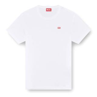 DIESEL T-Miegor T-Shirt Col Rond Pack de 1  