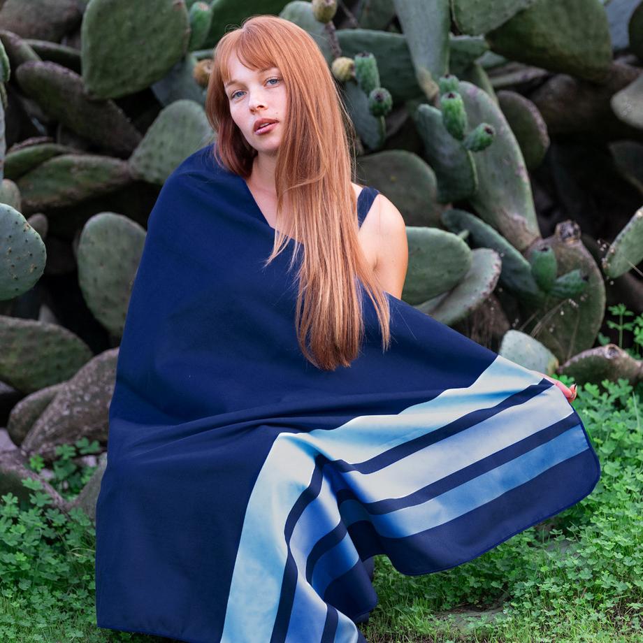 Fit Flip Serviette de plage  