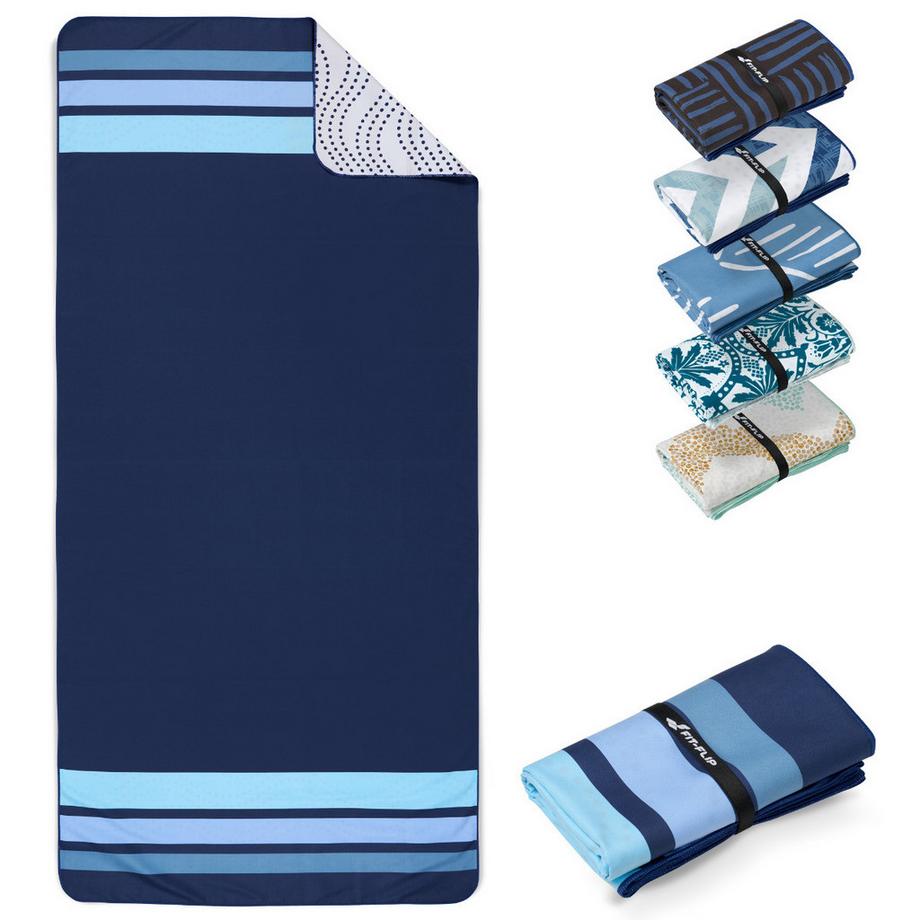 Fit Flip Serviette de plage  