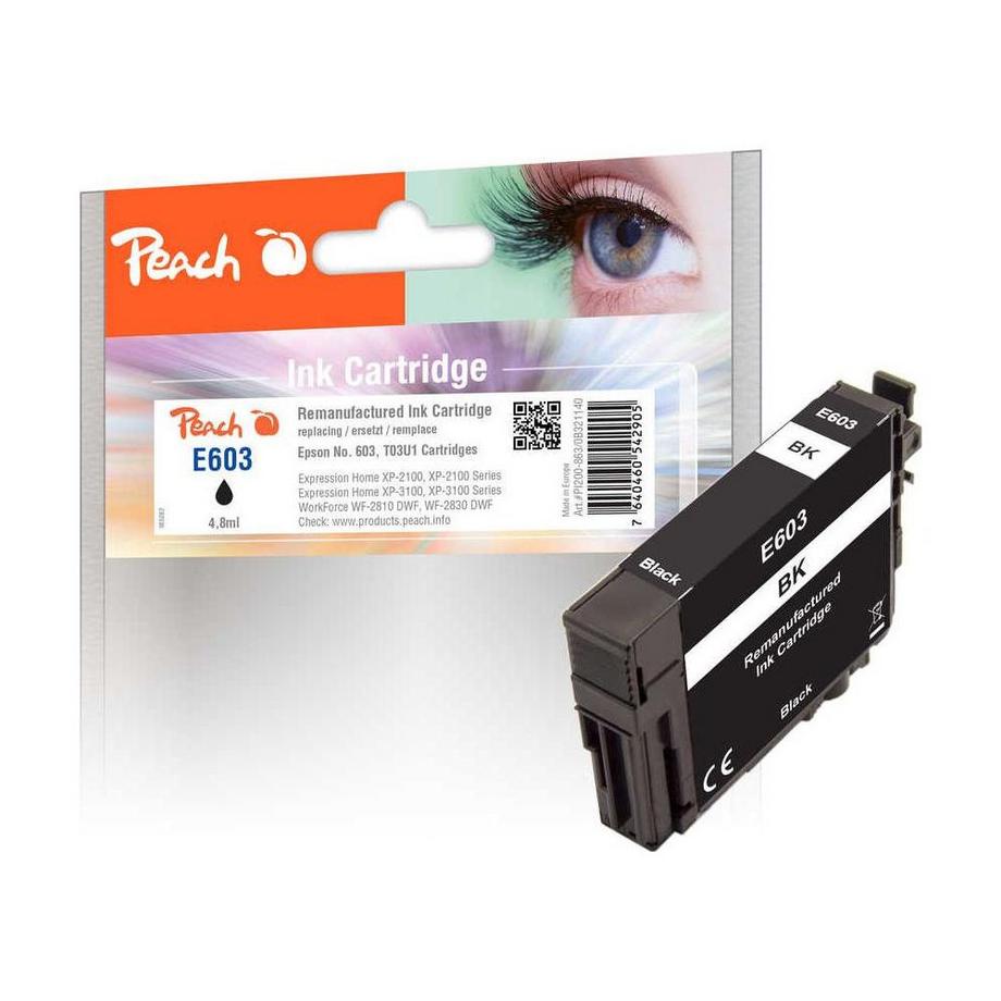 Tinte Epson T03U1/ No. 603
