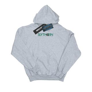 Harry Potter Slytherin Kapuzenpullover  