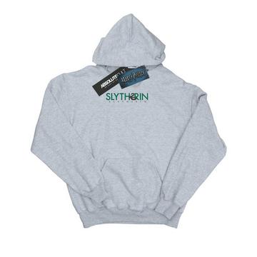 Slytherin Kapuzenpullover