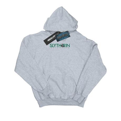 Harry Potter Slytherin Kapuzenpullover  
