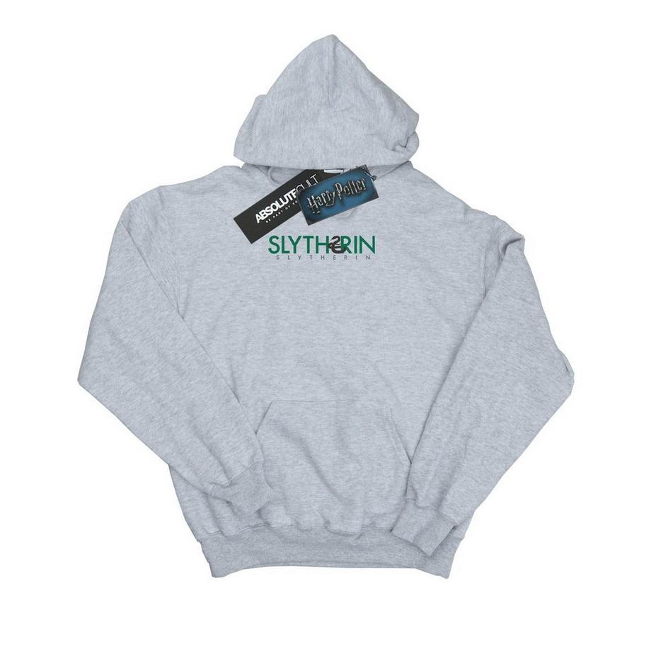 Slytherin Kapuzenpullover