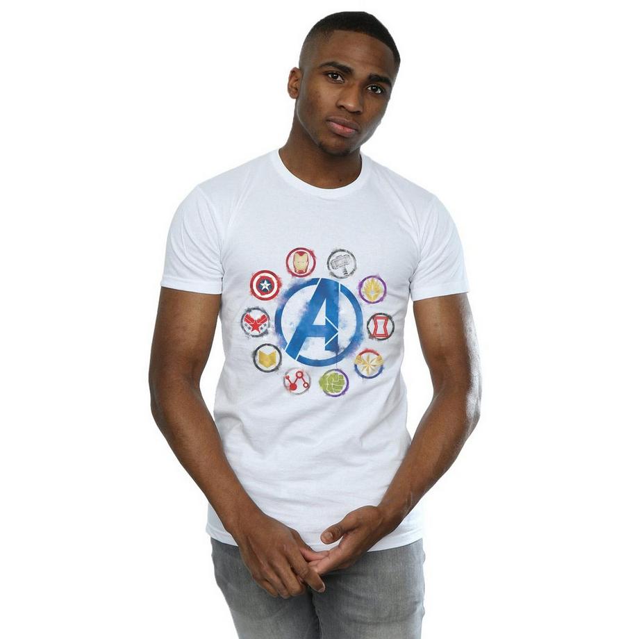 MARVEL Avengers Endgame T-Shirt  